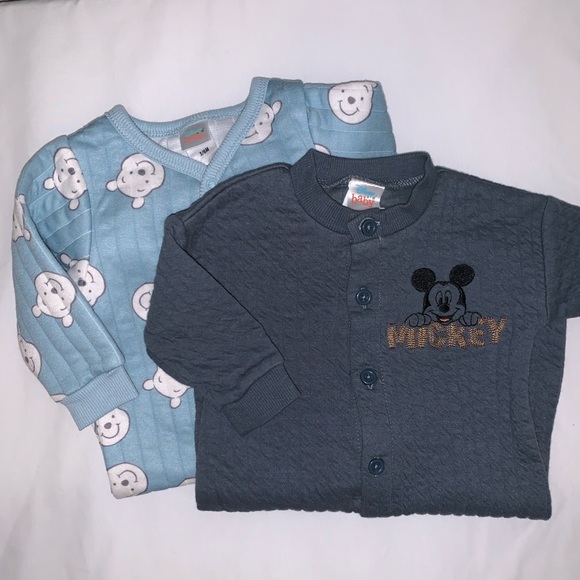 Disney Baby bundle - Picture 1 of 4
